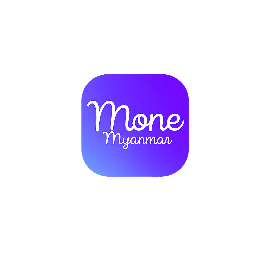 Monetization Myanmar